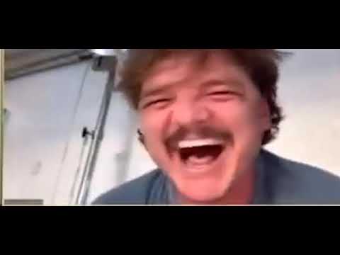 Youtube: Man laughing and then crying meme *Original audio*