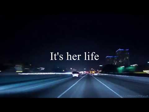 Youtube: Two Feet - Her Life LYRICS