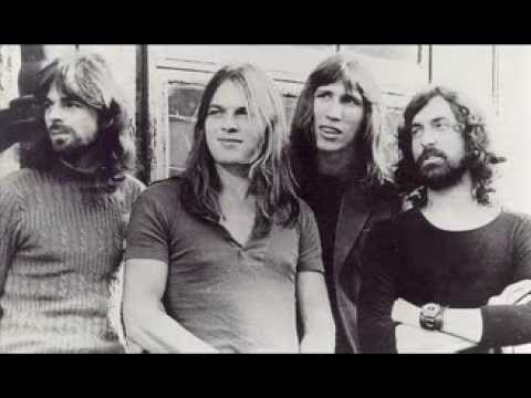Youtube: 'Sheep' Pink Floyd Demo's 1976 Alternative version Rare