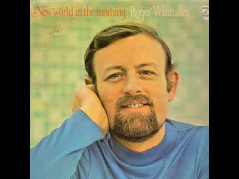 Youtube: Roger Whittaker - New world in the morning (1974)