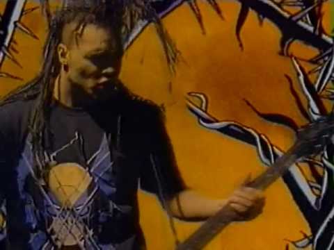 Youtube: Entombed - Wolverine Blues (Official Video) HQ
