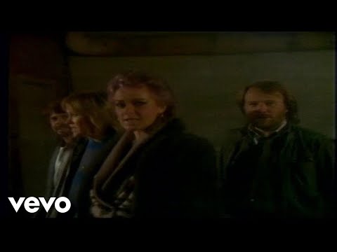 Youtube: ABBA - Under Attack (Video)