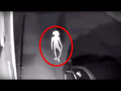Youtube: 5 Mysterious Videos That Are Unexplained
