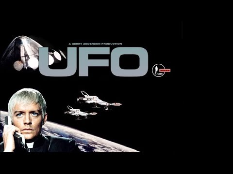 Youtube: UFO Series Trailer