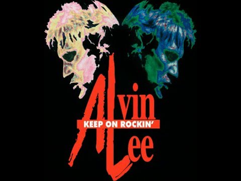 Youtube: Alvin Lee – The Bluest Blues