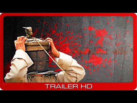 Youtube: Die fliegende Guillotine ≣ 1975 ≣ Trailer