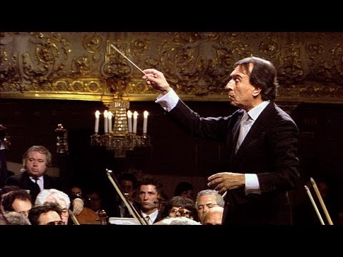 Youtube: Prokofiev: Romeo and Juliet / Abbado · Berliner Philharmoniker