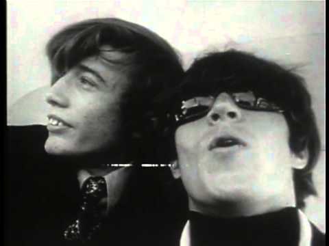 Youtube: BEE GEES - Spicks & Specks - Official video clip