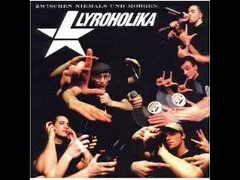 Youtube: Lyroholika - Wer