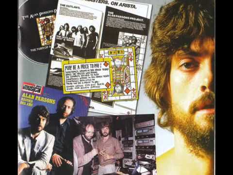 Youtube: The Alan Parsons Project - Nothing Left to Lose - [HQ Audio]
