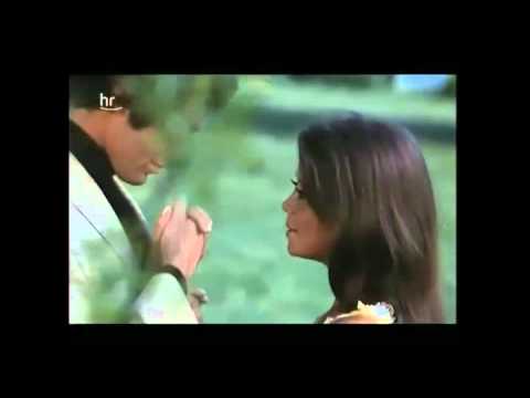 Youtube: Wencke Myhre: So eine Liebe gibt es einmal nur 1970