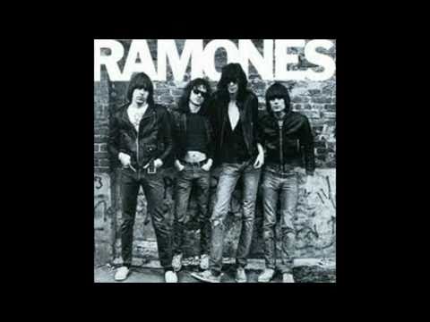 Youtube: Somewhere Over The Rainbow - The Ramones
