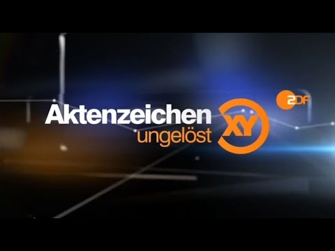 Youtube: Aktenzeichen XY ungelöst 8.06.16 komplett HD