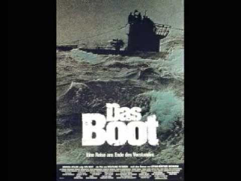 Youtube: Das Boot Theme