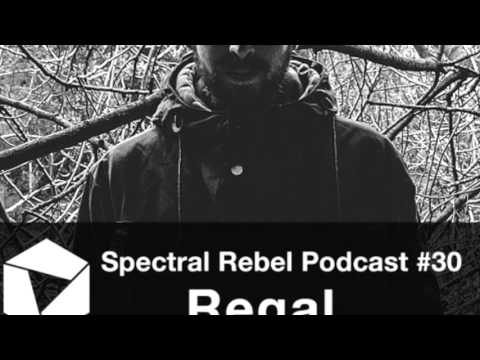 Youtube: Spectral Rebel Podcast #30: Regal