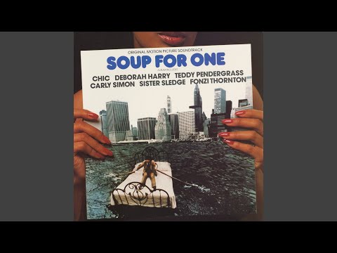 Youtube: Soup for One
