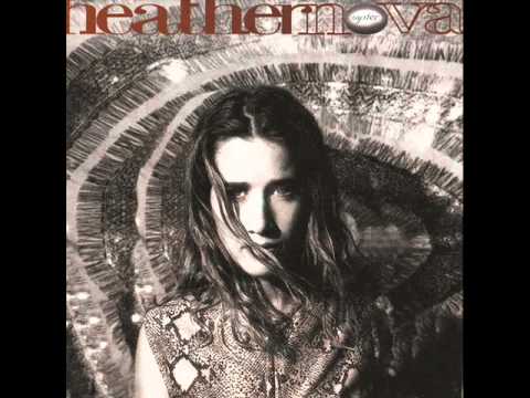 Youtube: Heather Nova - Island