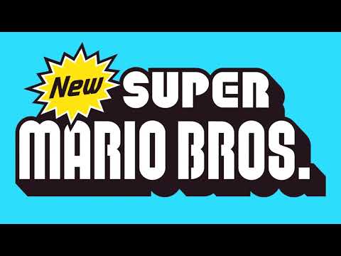 Youtube: Overworld Theme - New Super Mario Bros