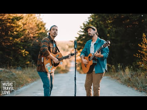 Youtube: Take Me Home, Country Roads - Music Travel Love (John Denver Cover)