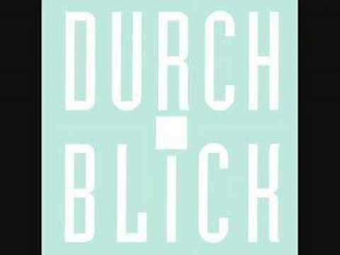 Youtube: Durchblick - Hör auf damit