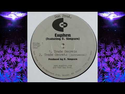 Youtube: Euphon - Duck Down