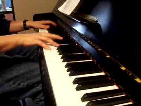 Youtube: Heart - Alone (Live Piano Version by DJ MichaelAngelo)