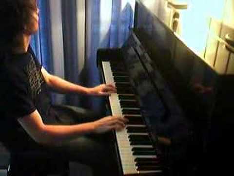 Youtube: Promise ~Reprise~ (Piano Version) - Silent Hill 2