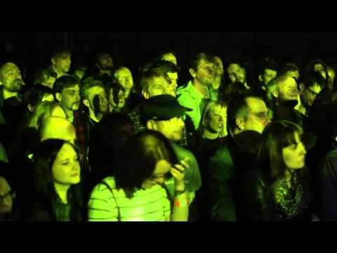 Youtube: Sleaford Mods live at Supersonic Festival 2014