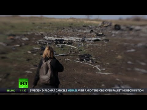 Youtube: Reflections on MH17 (RT Documentary)