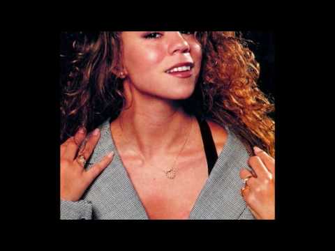 Youtube: Mariah Carey - Vanishing + Lyrics (HD)