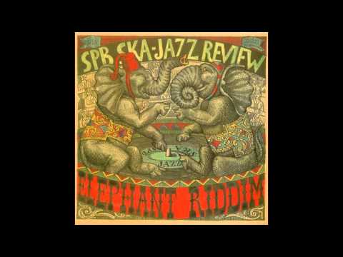 Youtube: St. Petersburg Ska - Jazz Review - Volga River Boat Man