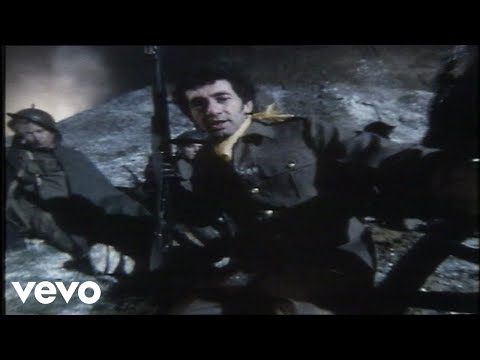 Youtube: Jona Lewie - Stop The Cavalry