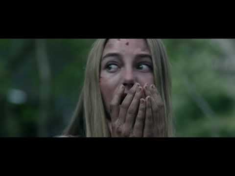 Youtube: Wrong Turn Official Trailer (2021)
