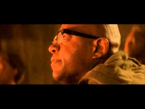 Youtube: alien 3 dog scene