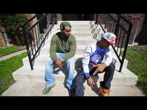 Youtube: Spenzo - Age Ain't Nothing But A # ft. Chi Ali [Music Video]