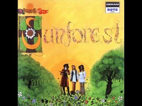 Youtube: Sunforest - And I Was Blue