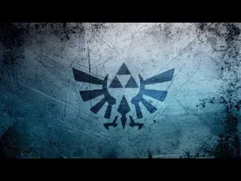 Youtube: Zedd - The Legend of Zelda [Air Horn Remix]