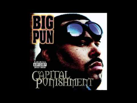 Youtube: Big Pun - Still Not a Player [HD Quality]