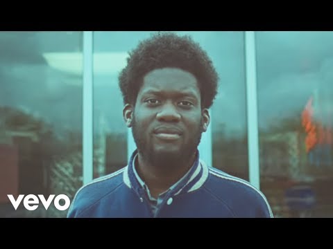 Youtube: Michael Kiwanuka - I'll Get Along (Official Video)