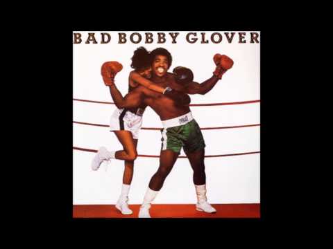 Youtube: Bobby Glover -  Your Spell