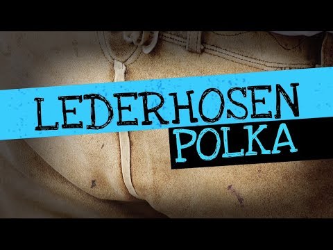 Youtube: Lederhosen Polka (Lyrics Video) - Micha von der Rampe