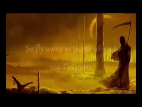 Youtube: Children Of Bodom - Morrigan Lyrics