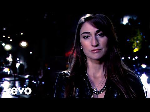 Youtube: Sara Bareilles - Gravity (Official HD Video)