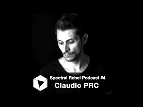 Youtube: Spectral Rebel Podcast #4 Claudio PRC