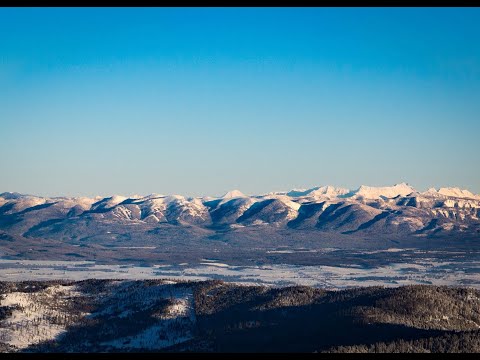 Youtube: Kalispell, Montana: Discovery in Every Direction