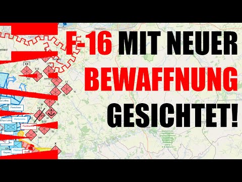Youtube: 05.12.2025 Lagebericht Ukraine | Wofür spart der Tschetschenen-Führer seine Einheiten auf?