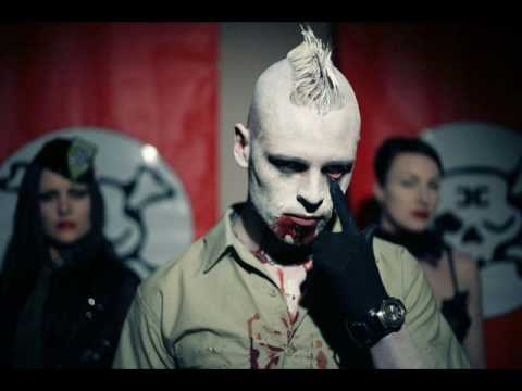 Youtube: COMBICHRIST-HAPPY FUCKING BIRTHDAY