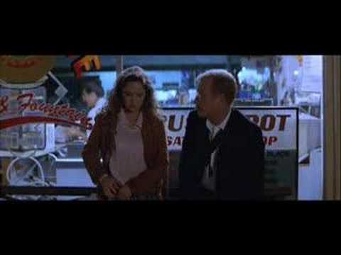Youtube: Rowena's Departure Scene - Mr. Holland's Opus