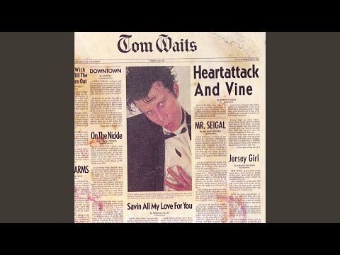 Youtube: Jersey Girl