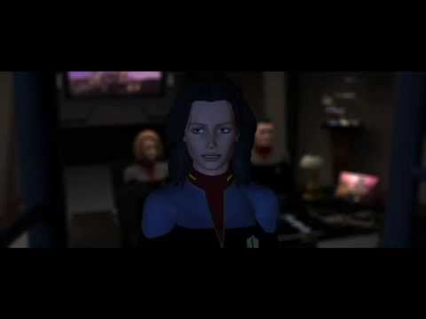 Youtube: Star Trek II: Retribution